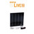 Spartan Camera Solar Kit 15W Compatible W/ Golive And 2