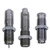 Lee Full-Length 3-Die Set .50 Bmg (Large Series Thread 1-1/4"-12) Classic C Lee Full-Length 3-Die Set .50 Bmg (Large Series Thread 1-1/4"-12) Classic C