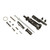 Mkw-15 Complete Bolt Carrier Group Repair Kit .458 Socom Mkw-15 Complete Bolt Carrier Group Repair Kit .458 Socom