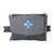 Blue Force Gear Micro Trauma Kit Now! - Plus+ Molle Pro -Wolf Gray