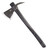 Woox Solo Camping Axe 3-1/2" Blade Black Woox Solo Camping Axe 3-1/2" Blade Black