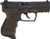 Walther Arms Pd380 Wal 5050515 380 3.7" Mltry 9Rd