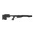 Rem 700 .308 Stage 1.5 Stock Fixed Polymer Blk