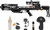 Mission Crossbow Sub-1 Xr - Package 410Fps Black