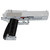 Caliber Gourmet Cbg-Bb-4 Cbg Building Blocks Hand Gun