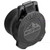 Butler Creek Element Scope Cover, 40mm, Black, Obj