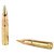 Sellier & Bellot Ammunition 300 AAC Blackout 147 Grain Full Metal Jacket