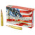 Hornady American Whitetail Ammunition 30-06 Springfield 180 Grain Interlock Spire Point 20RD