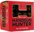 Hornady Handgun Hunter Ammunition 40 S&W 135 Grain MonoFlex Lead-Free 20RD