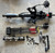TenPoint Havoc RS440 Crossbow w/ACUslide EVO-X Elite Camo Scope Veil Alp CB21008-6289