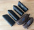 Lot of 6 Maui glasses cases