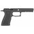 Sig Sauer GRIPMODXF943MBLK P320 Grip Module X-Series (Medium Size Module), 9mm Luger/40 S&W/357 Sig, Black Polymer, Fits Full Size Sig P320 (4.70")