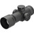 Leupold 186280 Freedom Matte Black 1x34mm, 1 MOA Illuminated Red Dot Reticle, Muzzleloader