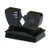 Marble Arms Rifle Flip-Up No. 69 Flat Top Black