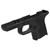 Magpul EHG RG9 GRIP FRAME FOR RUGER RXM SUB-COMPACT BLACK