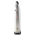 Atlas Gunworks Premium Competition 9mm Luger 23Rd Magazine Stainless Steel