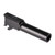 Brownells Pistol Barrel For Sig P365,9mm,Non-Threaded, Blk Nitride