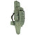 Schreck Wholesale Tactical Assault Bag With Rifle Holder O.D Green
