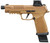 Sig Sauer P365 TacOps Handgun 9mm Luger 21rd Magazines (4) 5.1" Threaded Barrel Romeo-X