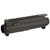 Spikes SFT50M4 Flat Top Stripped Upper Multi-Caliber 7075-T6 Aluminum Black Anodized Receiver for M4 Platform