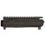Spikes SFT50M4 Flat Top Stripped Upper Multi-Caliber 7075-T6 Aluminum Black Anodized Receiver for M4 Platform