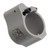 Superlative Arms Ar-15 Solid Adjustable Gas Block .875'' Stainless Steel