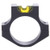 Mounting Solutions Plus 30Mm Black Anti Cant Device