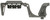 Midwest Industries Bounty Hunter Ruger Super Blackhawk Stock Bl