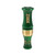 Zink Green Head Rocker Duck Mouth Call Green Envy