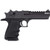 Magnum Research Desert Eagle 50Ae 5 Ltwt Blk Alum Int Blem