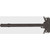 Lmt Defense Ambidextrous 5.56Mm Charging Handle Black