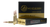 Weatherby Select Plus Berger Elite Hunter Rifle Ammunition 25 Wby RPM 133gr PT 3150 fps 20/ct