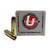 Underwood Hunting & Self Defense Handgun Ammunition 50 Beowulf(12.7x42) 350gr JHP 1775 fps 20/ct