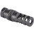 Primary Weapons Systems Frc Flat 3-Port 223 Cal 1/2-28 Thrd Compensator For 13.8''Bbl