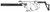 Kriss Usa Vector Crb G3 45Acp 16 Alpine 10Rd Ca
