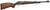 CZ-USA 07309 600+ Lux 300 Win Mag 3+1 24" Black Nitride Threaded Barrel, Black Nitride Steel Drilled & Tapped Receiver, Walnut Fixed Stock