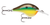 Rapala DT Series 3/8 2" Bream