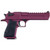 Magnum Research Desert Eagle 50Ae 6 Black Cherry Blem
