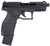 Taurus TX22 Handgun .22 LR 16(3)&22(2)rd Magazines 4.6" Barrel Black Slide/Black Frame T.O.R.O.
