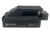 Kinetic Development Group SID5-220 Sidelock Trijicon MRO Mount Black Aluminum Compatible w/ Trijicon MRO/Trijicon MRO Patrol/Burris RT-1X