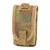 Eleven 10 Tourniquet/Self-Aid Pouch W/Molle Attachment Multicam