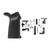 Aero Precision Epc Lower Parts Kit W/Moe Grip For Ar-15 Black