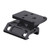 Swampfox Optics Rebel Riser Dot Sight Mount Black