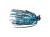 Buckeye G-Man Ballin Out 2 1/2 Black/Blue