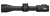 Sig Sauer Electro-Optics SOSBDX4611 Sierra4 BDX Black 6-24x50mm, 30mm Tube Illuminated BDX-R2 Ballistoc w/194 LEDS Reticle