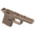 Magpul EHG RG9 GRIP FRAME FOR RUGER RXM SUB-COMPACT FDE