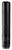 Primary Weapons TE01-1F 22 Suppressor BDE 5.7x28mm 1.00" Black 3D Printed Titanium 1/2x28