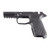 Wilson Combat Wcp320 Compact Grip Module Manual Safety Black