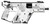 Kriss Usa Vector Crb G3 9mm 5.5 Arctic 10Rd
