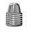 Lee Semi-Wadcutter Pistol Mould - Double Cavity (Handles Included) .452" 200 gr